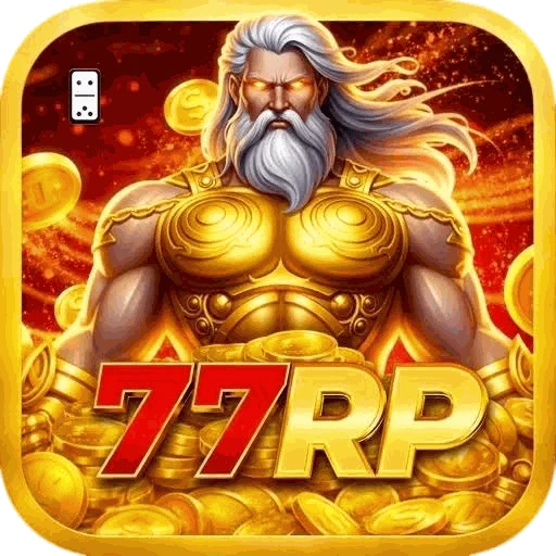 77RP-Pusat Informasi Slot Gacor dan Game Online Indonesia Logo